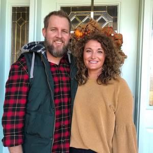 Meet your Posher, Kris